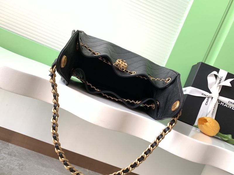 Ch**el 25c hobo bags